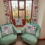 Lion Holiday home Hinderwell